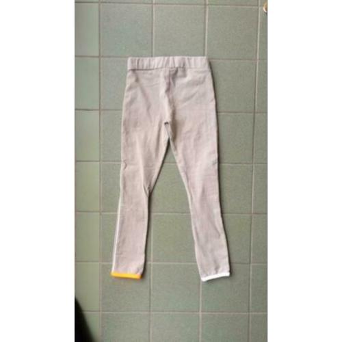 Ninni vi legging, maat 122-128