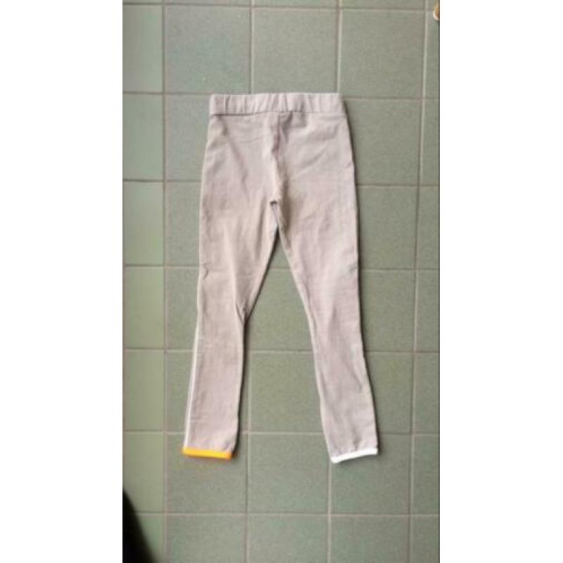 Ninni vi legging, maat 122-128