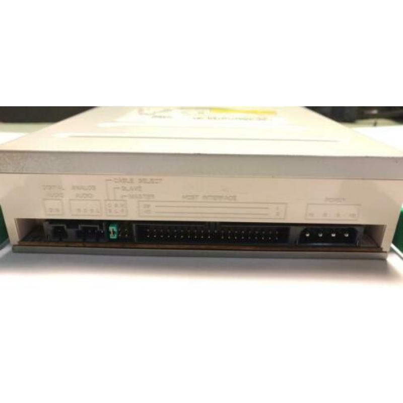 LITE-ON LTN-4891S Desktop CD-ROM Drive