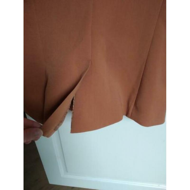 Stradivarius jasje / colbert M/L brike kleur