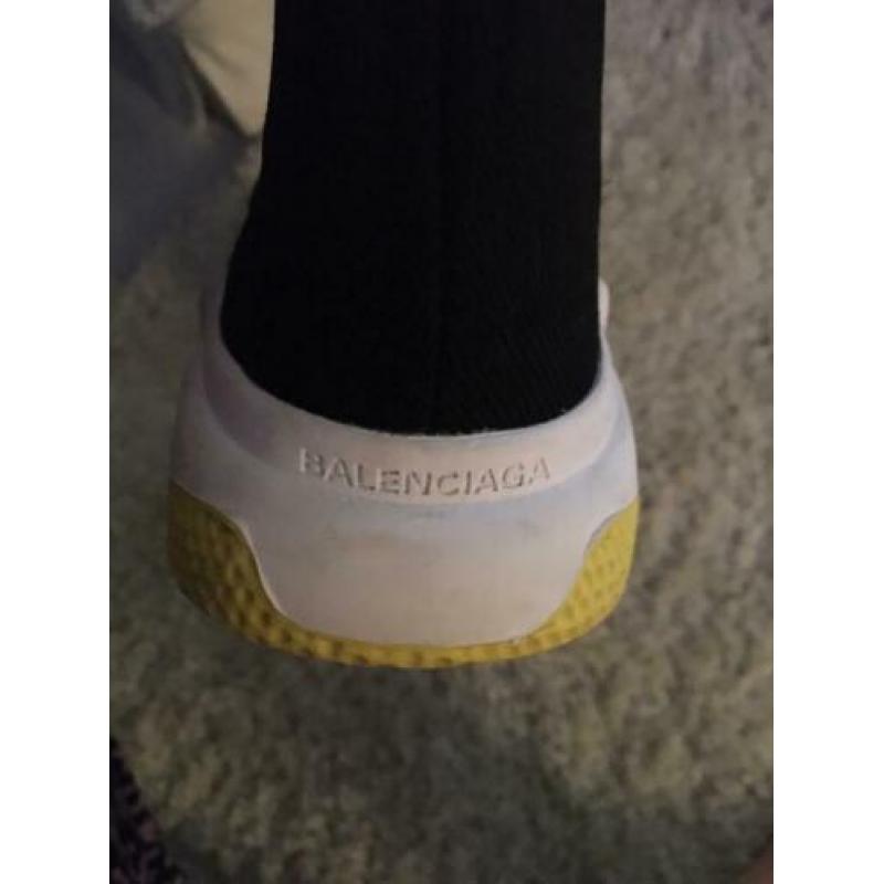 Balenciaga speedrunners maat 41