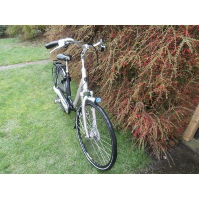 koga myiata damesfiets ambiance