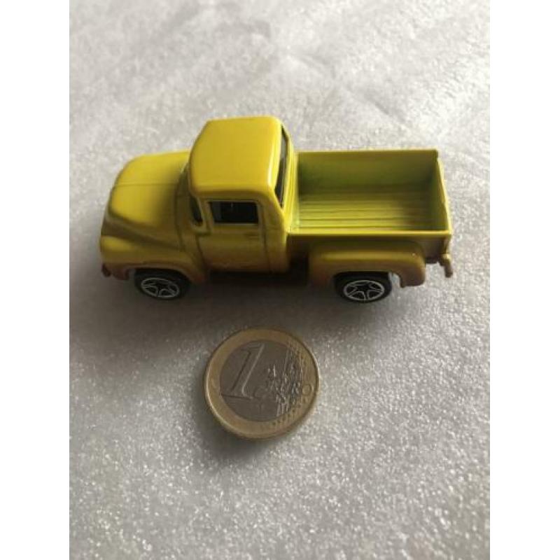 Matchbox Ford Pickup
