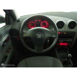 Seat Ibiza 1.4-16V Sport