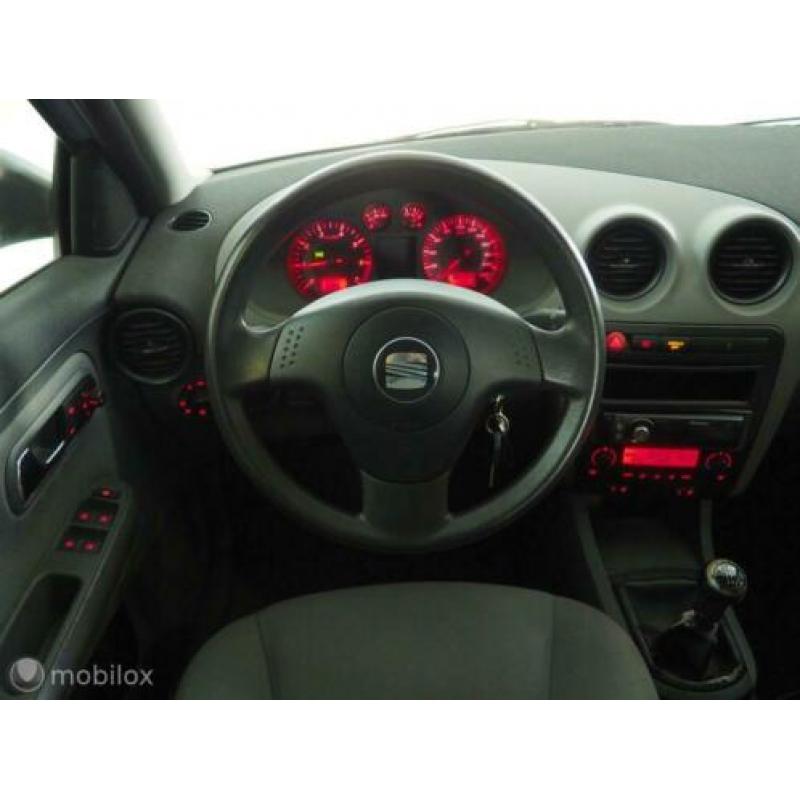 Seat Ibiza 1.4-16V Sport