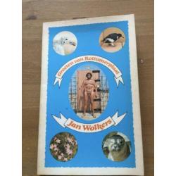 Jan Wolkers,Groeten van Rottumerplaat, 1e druk