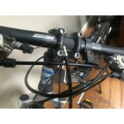 26 inch mountain bike merk Salcano
