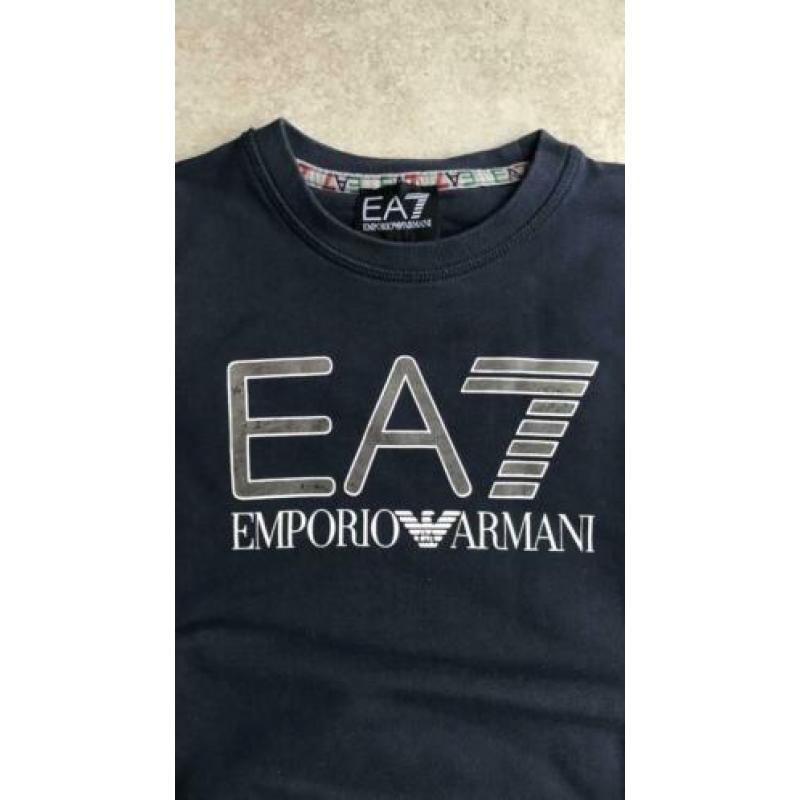 Armani trui
