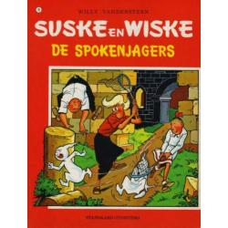 115 Stripboeken van Suske en Wiske o.a 1ste druk
