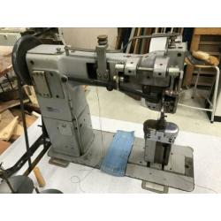 Adler 168 zuil naaimachine