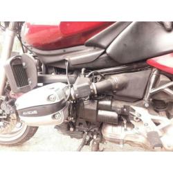 bmw R850 R r850r
