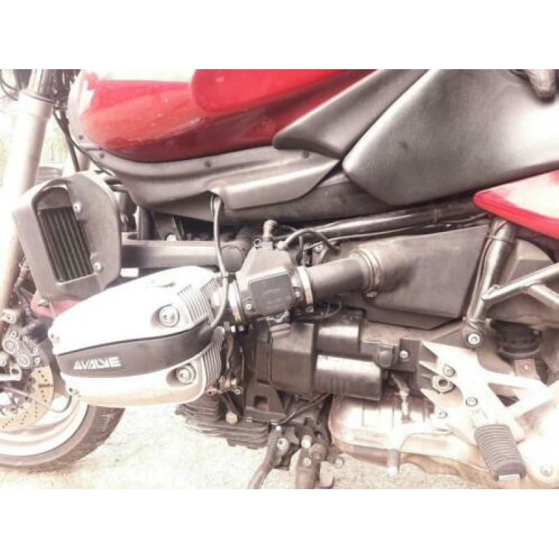 bmw R850 R r850r