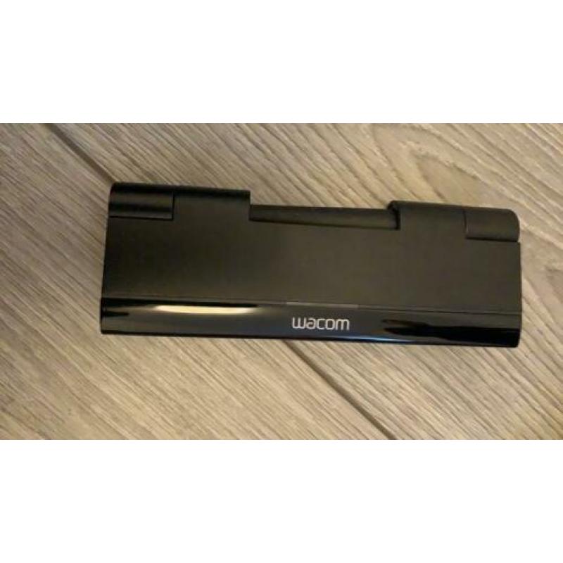 Wacom met Inkling