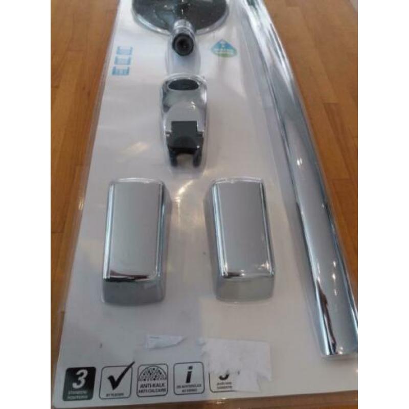 Douche set Plieger Leon KOOPJE!!!