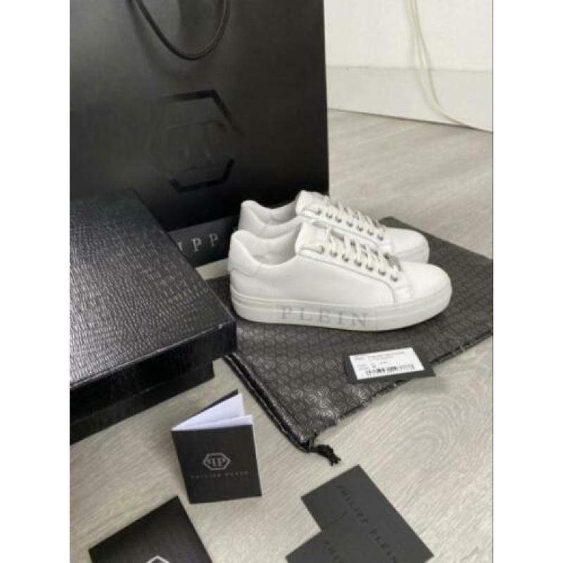 Philipp Plein schoenen maat 37 (Origineel ! Z.g.a.n. )
