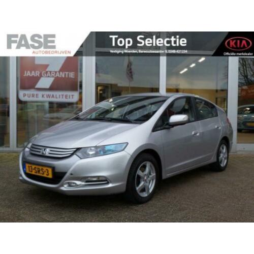 Honda Insight 1.3 Business Mode