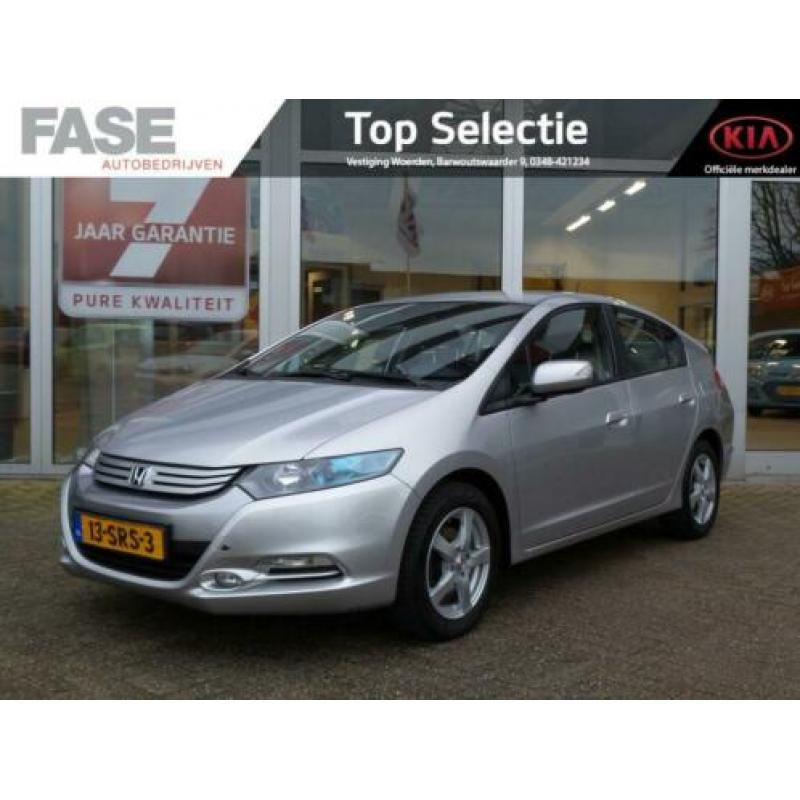 Honda Insight 1.3 Business Mode