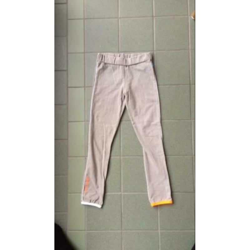 Ninni vi legging, maat 122-128
