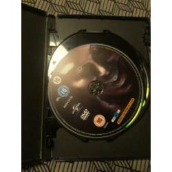3 DVD collection The Purge 1,2 en 3