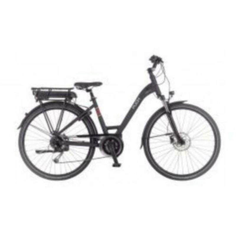 Diverse ebike fietsen va € 899,- megafiets/megascooter rhoon
