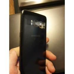 Samsung S8 - Simlock vrij