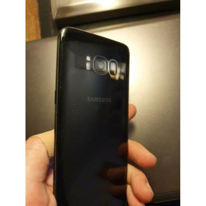 Samsung S8 - Simlock vrij