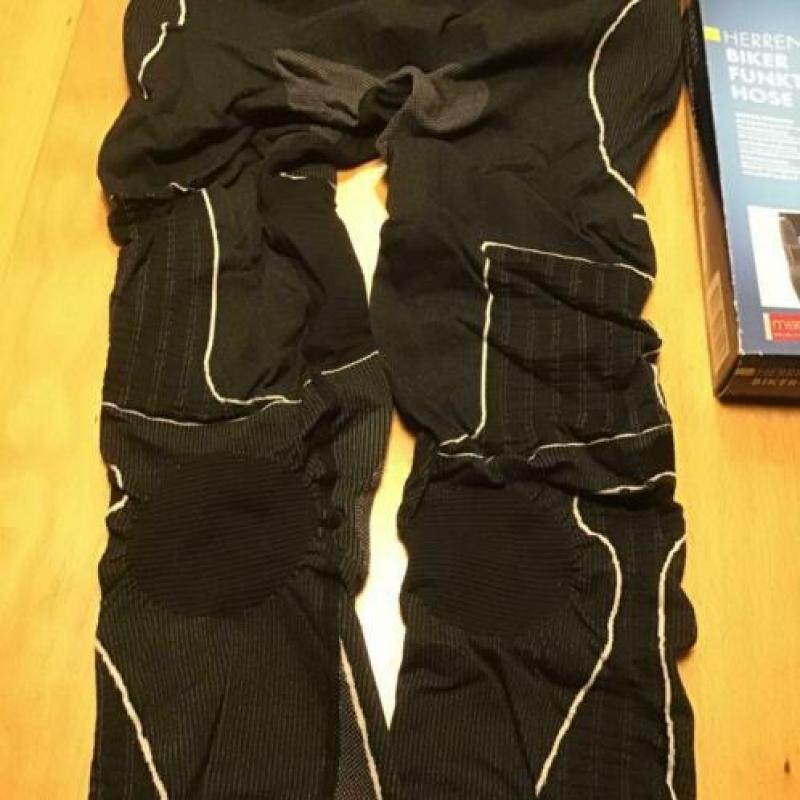 Motor kleding