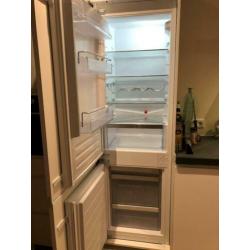 Inbouw koelvriescombinatie (178 cm) KS32178B/A01