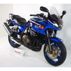 Kawasaki ZRX 1200 S (bj 2003)
