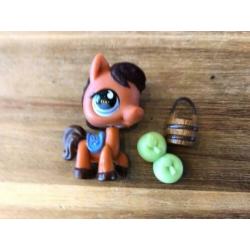 Littlest Pet Shop dieren, 7de van 7 advertenties