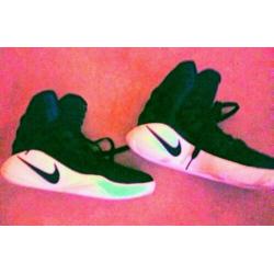 Nike zoom hyperdunk
