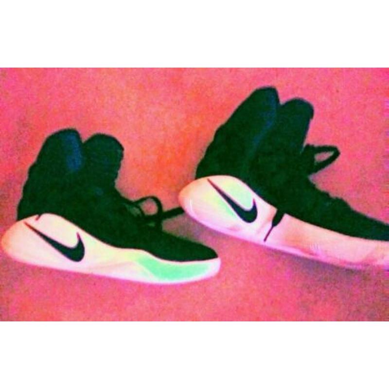 Nike zoom hyperdunk