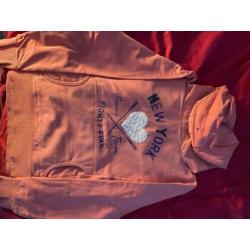 Tommy Hilfiger meisjes sweater