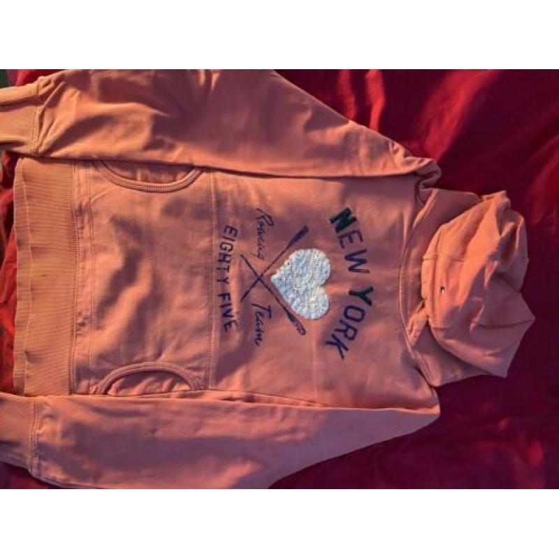 Tommy Hilfiger meisjes sweater