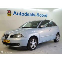 Seat Ibiza 1.4-16V Sport