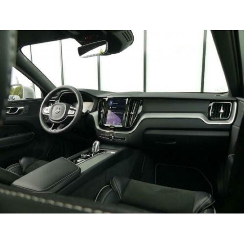 Volvo XC60 2.0 T8 Twin Engine AWD R-Design Prijs EX BTW