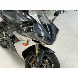 Yamaha YZF R1 (bj 2004)