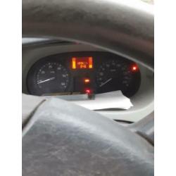 Renault Trafic Trafic 2007