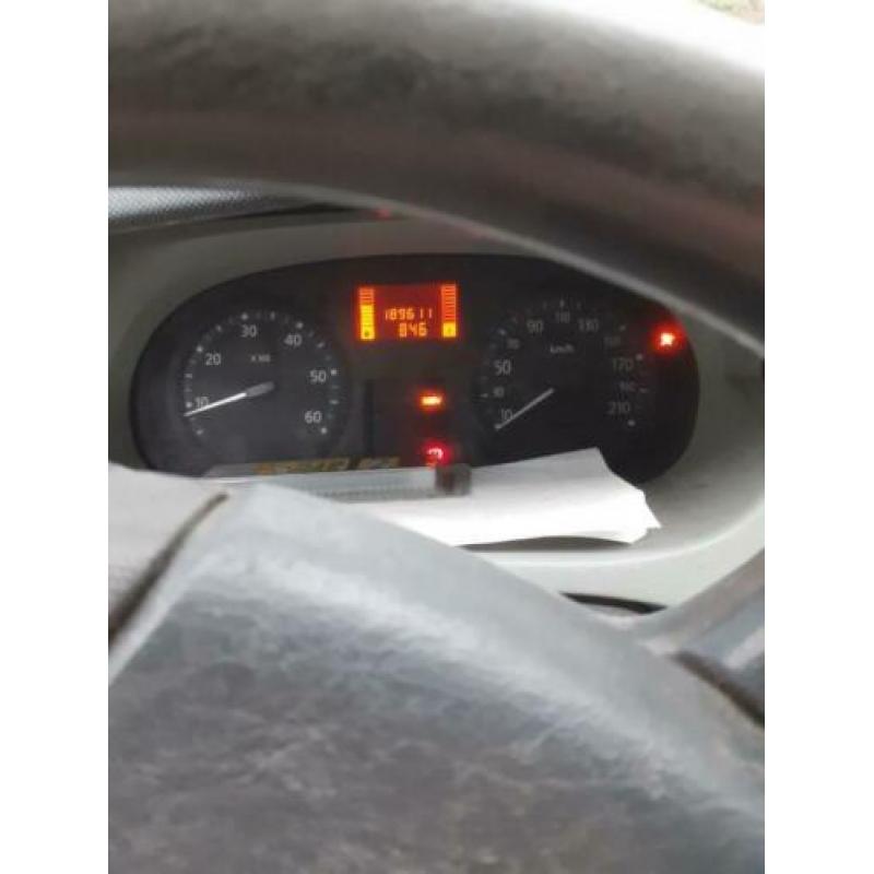 Renault Trafic Trafic 2007