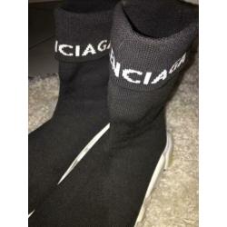 Balenciaga speedrunners maat 41
