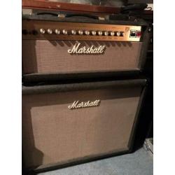 Marshall JTM 60 set