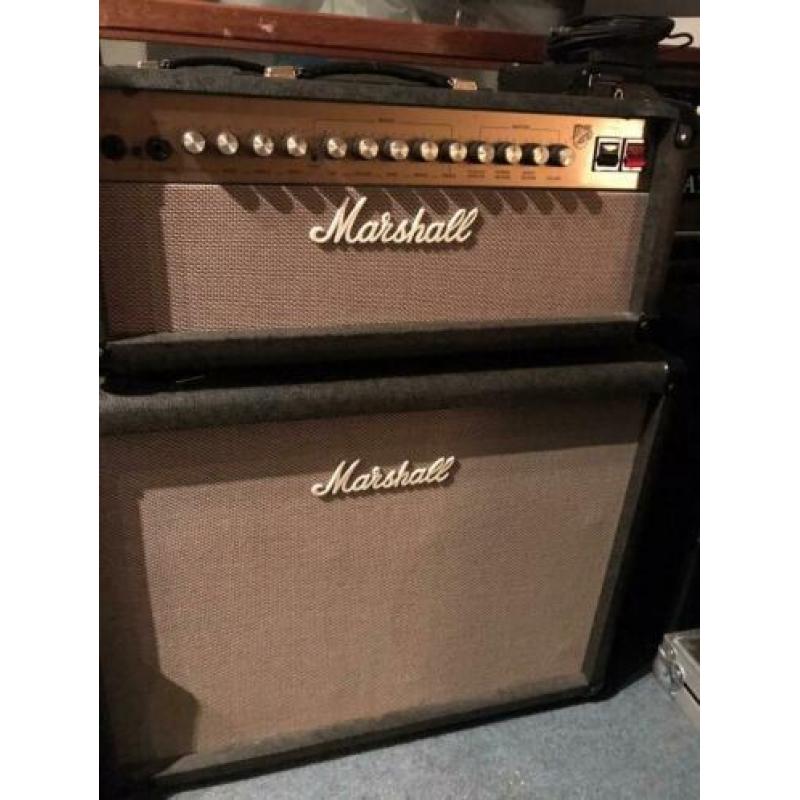 Marshall JTM 60 set