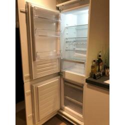 Inbouw koelvriescombinatie (178 cm) KS32178B/A01