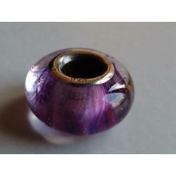 Mooie bead, die ook op TROLLBEADS past