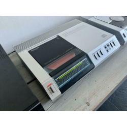 Philips CD101 CD Speler