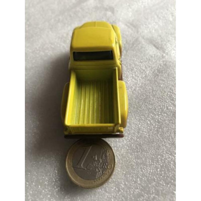 Matchbox Ford Pickup