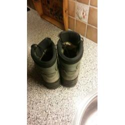 Lowa wandel berg schoenen maat 41.5
