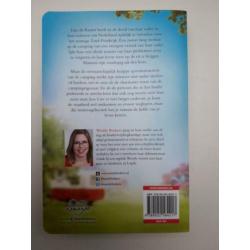 Wendy Brokers - Baguette met jam voor twee (paperback)