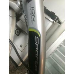 Sparta ion m-gear
