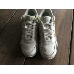Nike air Max maat 36,5
